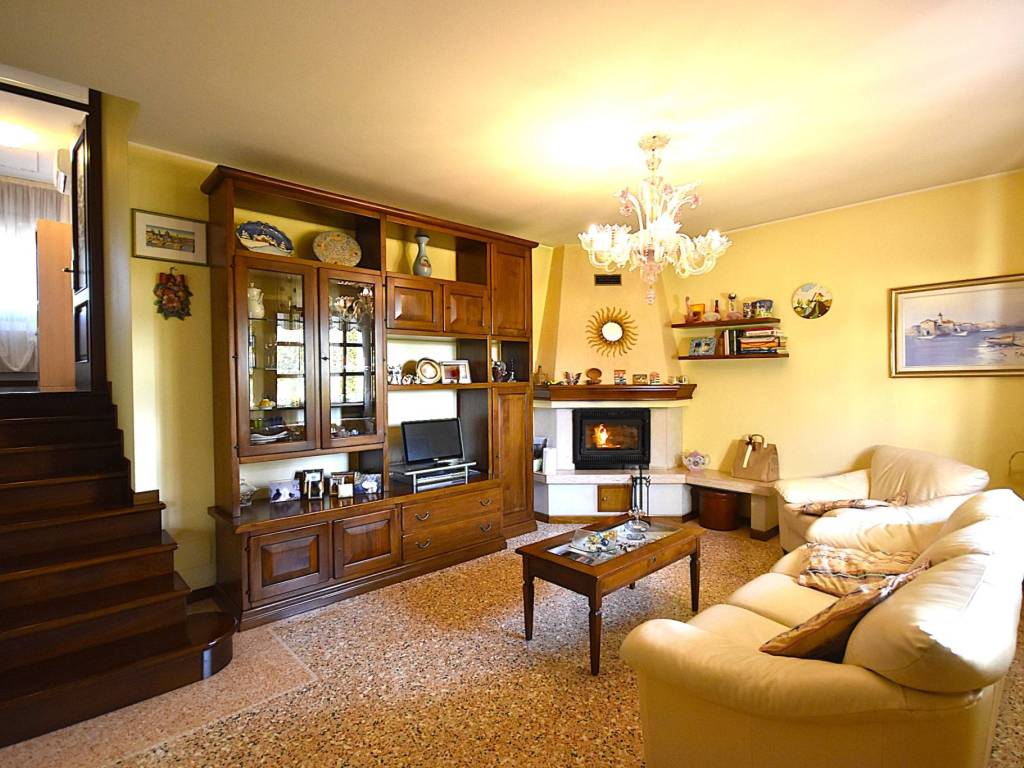 Villa a Eraclea in Via Braida 2 - Foto 3