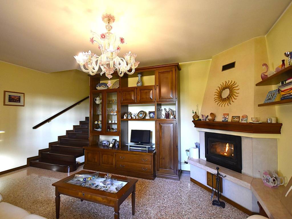 Villa a Eraclea in Via Braida 2 - Foto 4