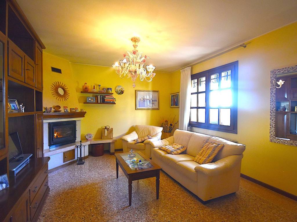 Villa a Eraclea in Via Braida 2 - Foto 5