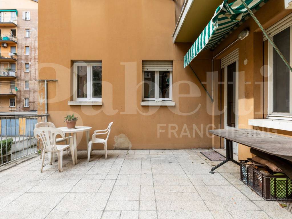 Appartamento a Bologna in Via Valdossola, 20 - Foto 5