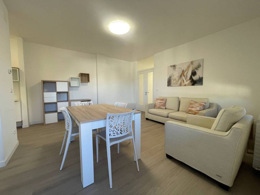 Appartamento a Udine in Via dei Rizzani, 10 - Foto 5