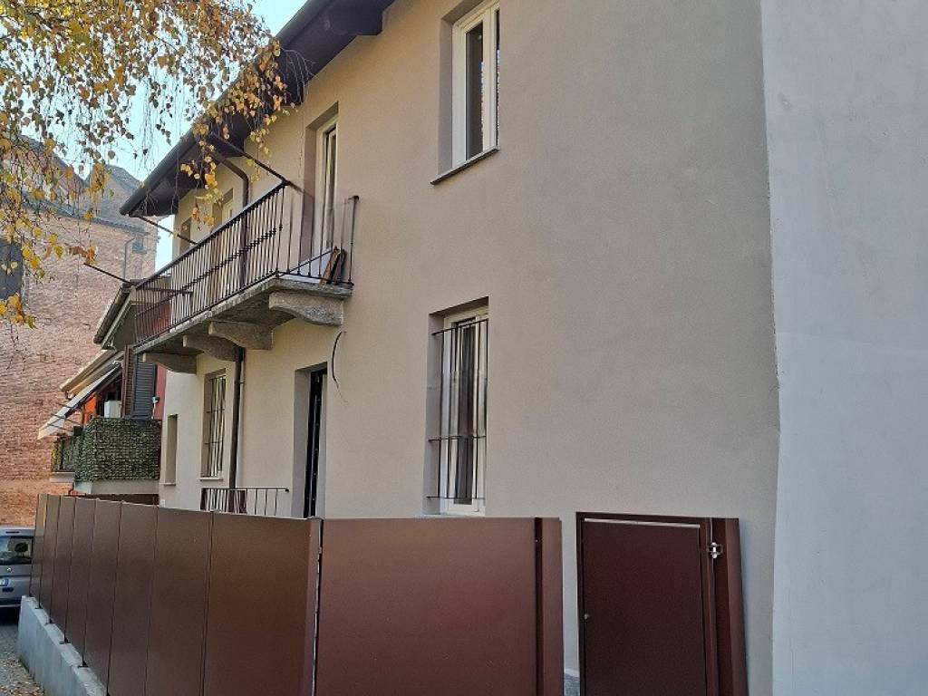Casa indipendente a Asti in Via Enrico Toti - Foto 2