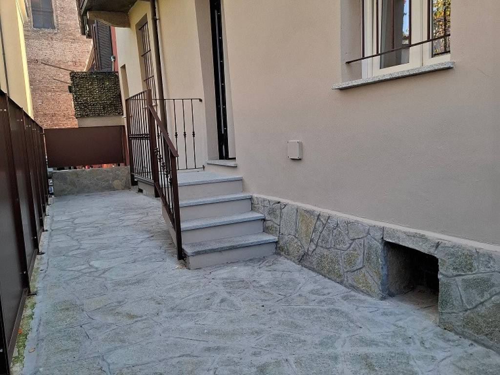 Casa indipendente a Asti in Via Enrico Toti - Foto 3