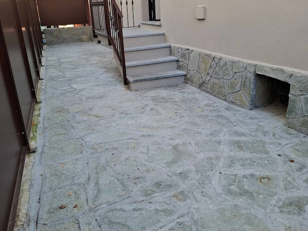 Casa indipendente a Asti in Via Enrico Toti - Foto 4