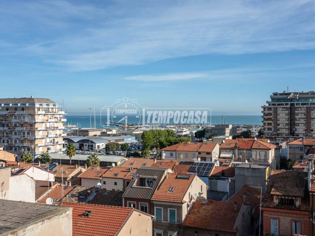 Appartamento a Civitanova marche in Via Conchiglia, 4 - Foto 2