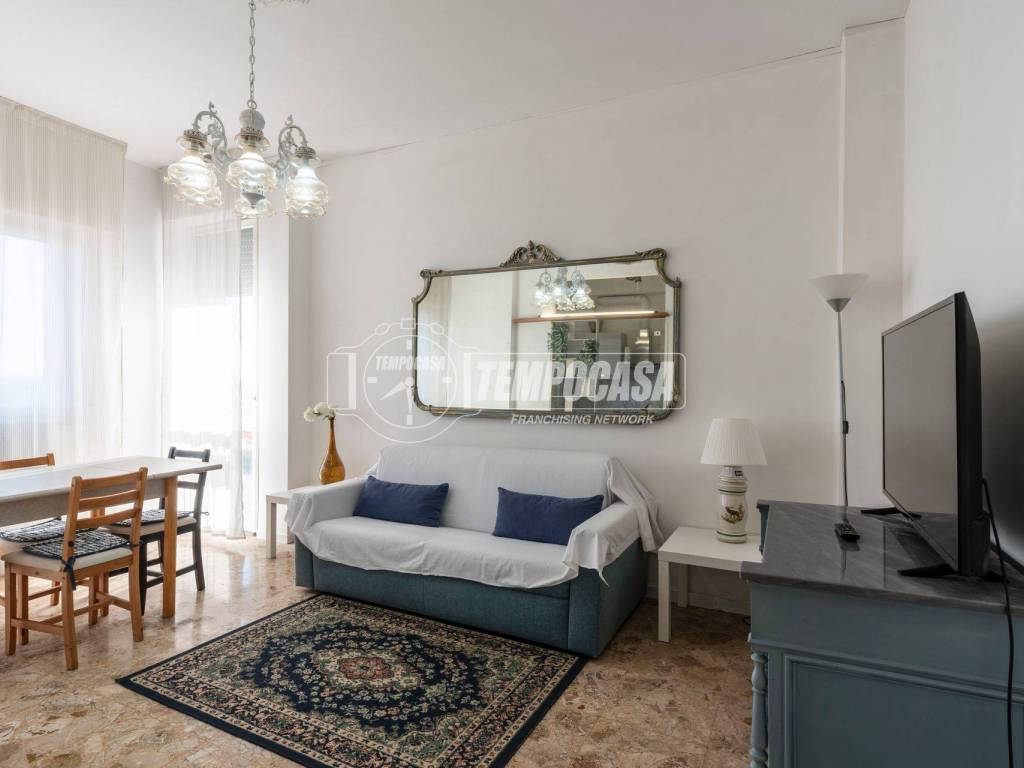 Appartamento a Civitanova marche in Via Conchiglia, 4 - Foto 5