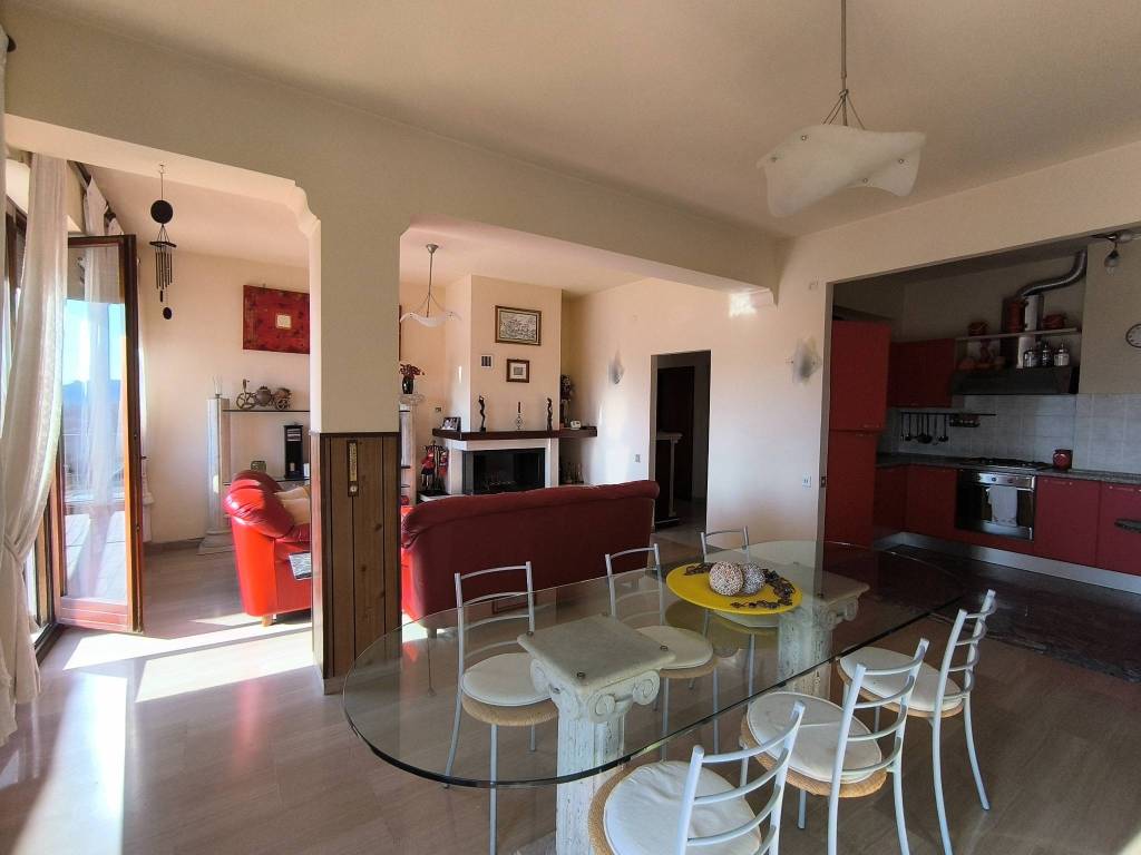 Appartamento a Perugia in Via Adriatica, 79 - Foto 2