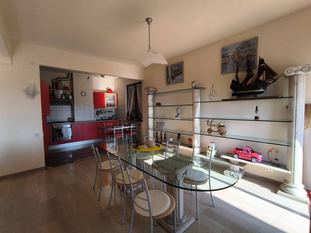 Appartamento a Perugia in Via Adriatica, 79 - Foto 3