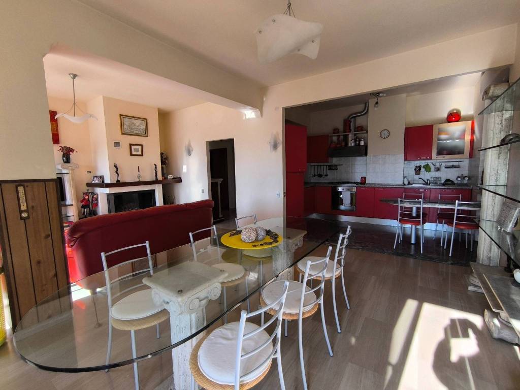 Appartamento a Perugia in Via Adriatica, 79 - Foto 4