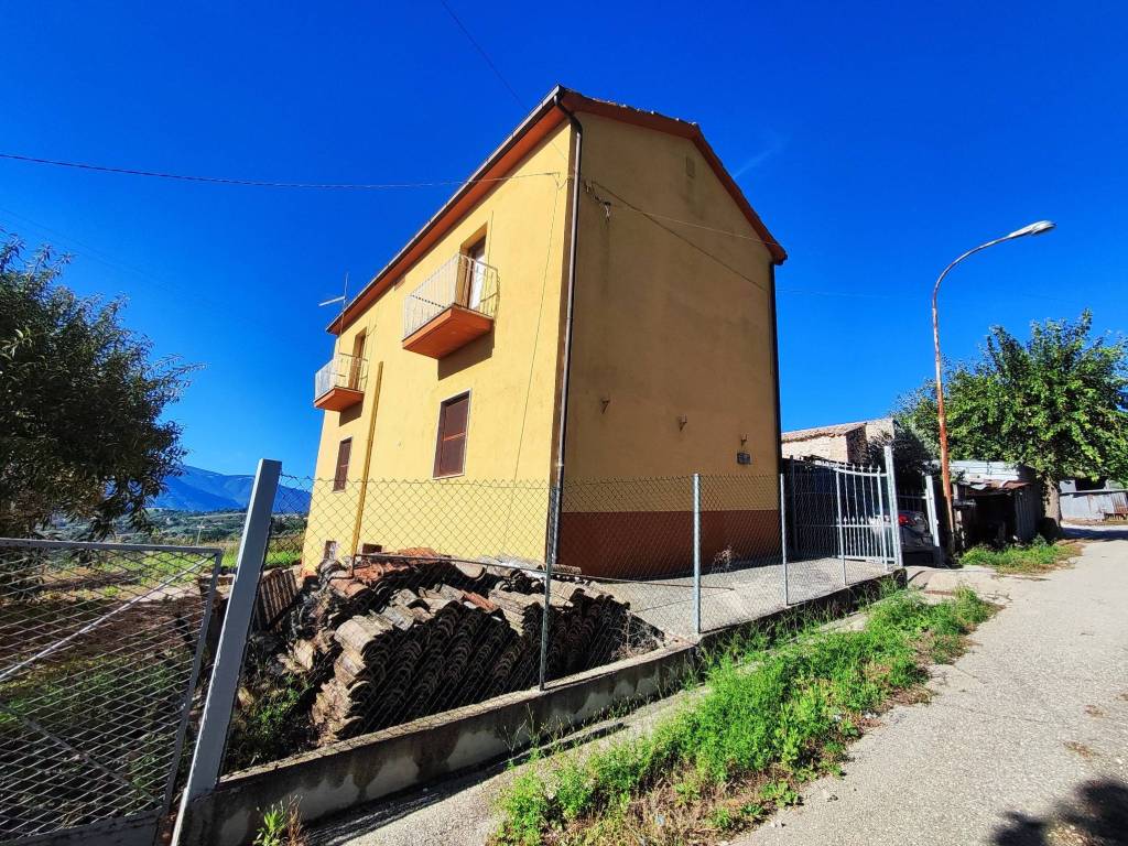 Casa indipendente a Casalduni in Santa Maria - Foto 4
