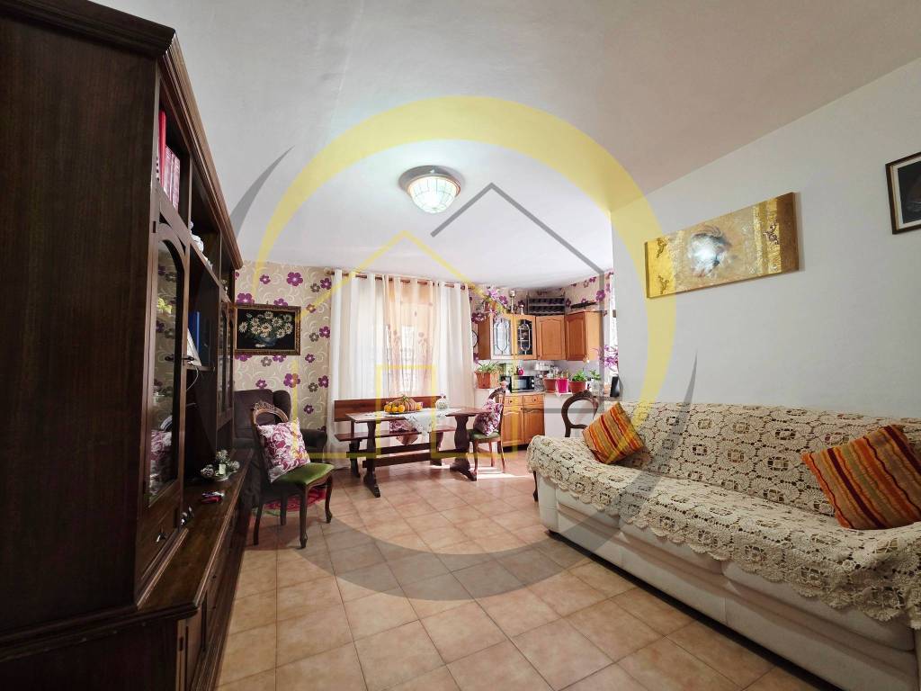 Appartamento a Allumiere in Via Adolfo Klitsche, 12 - Foto 3