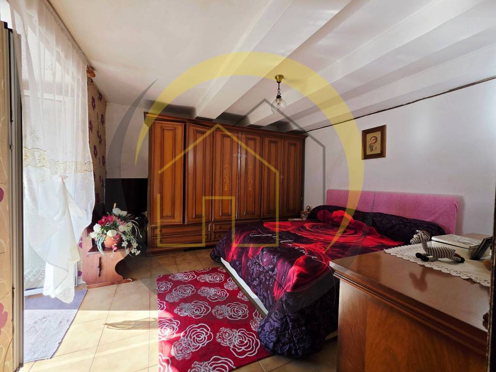 Appartamento a Allumiere in Via Adolfo Klitsche, 12 - Foto 5