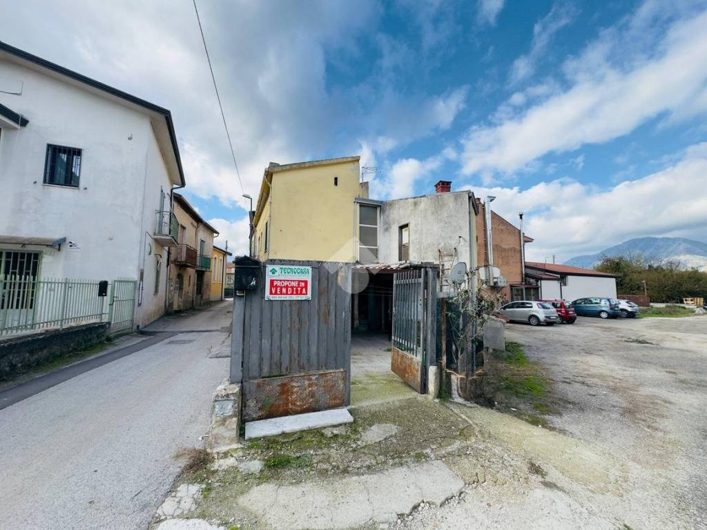 Casa indipendente a San martino valle caudina in Via san palerio, 6 - Foto 2
