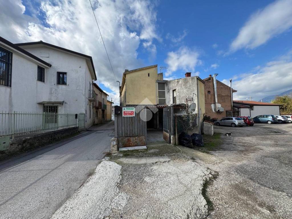 Casa indipendente a San martino valle caudina in Via san palerio, 6 - Foto 3