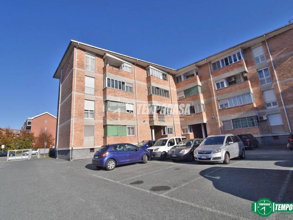 Appartamento a Settimo torinese in Via Fornaci - Foto 2