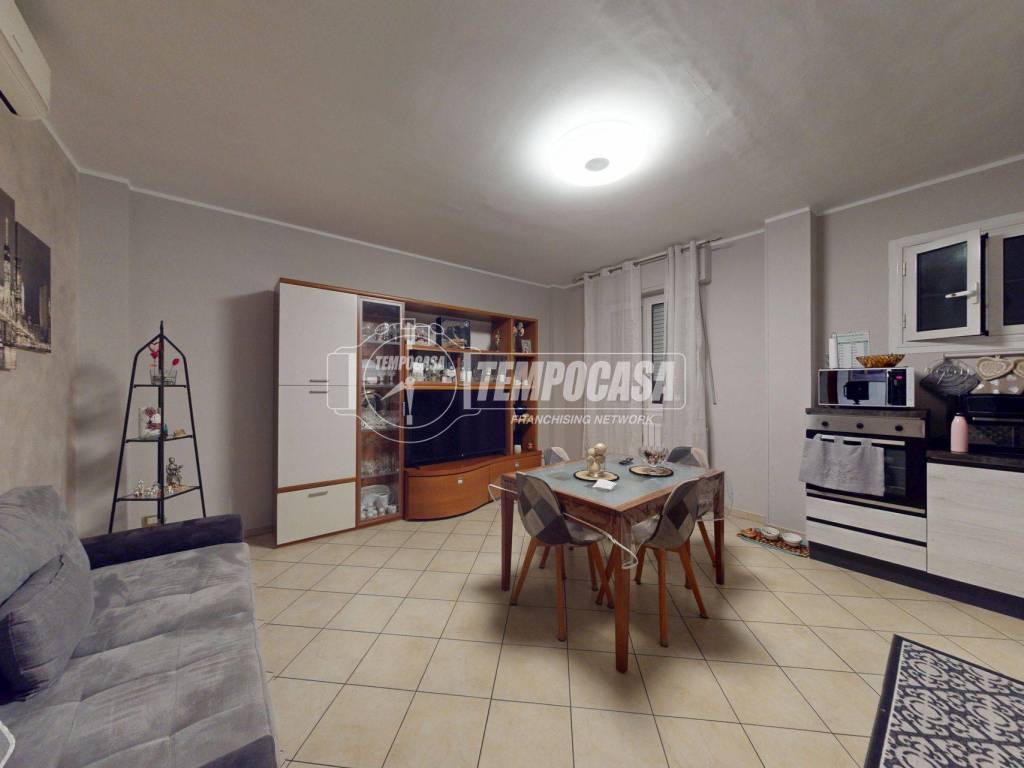 Appartamento a Settimo torinese in Via Fornaci - Foto 3