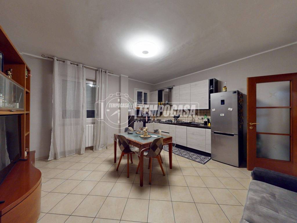 Appartamento a Settimo torinese in Via Fornaci - Foto 4