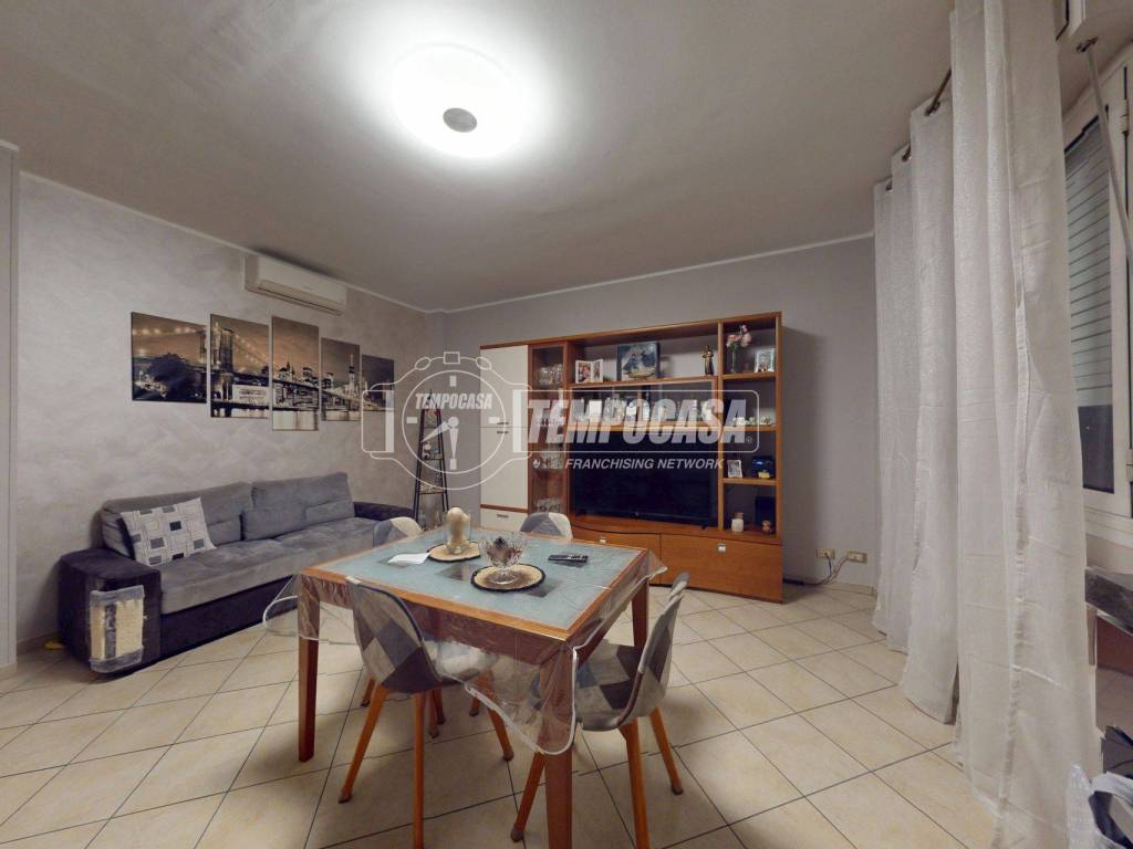 Appartamento a Settimo torinese in Via Fornaci - Foto 5