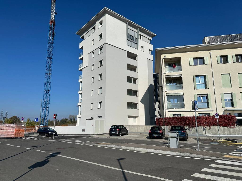 Appartamento a Bologna in Via Umberto Terracini - Foto 5