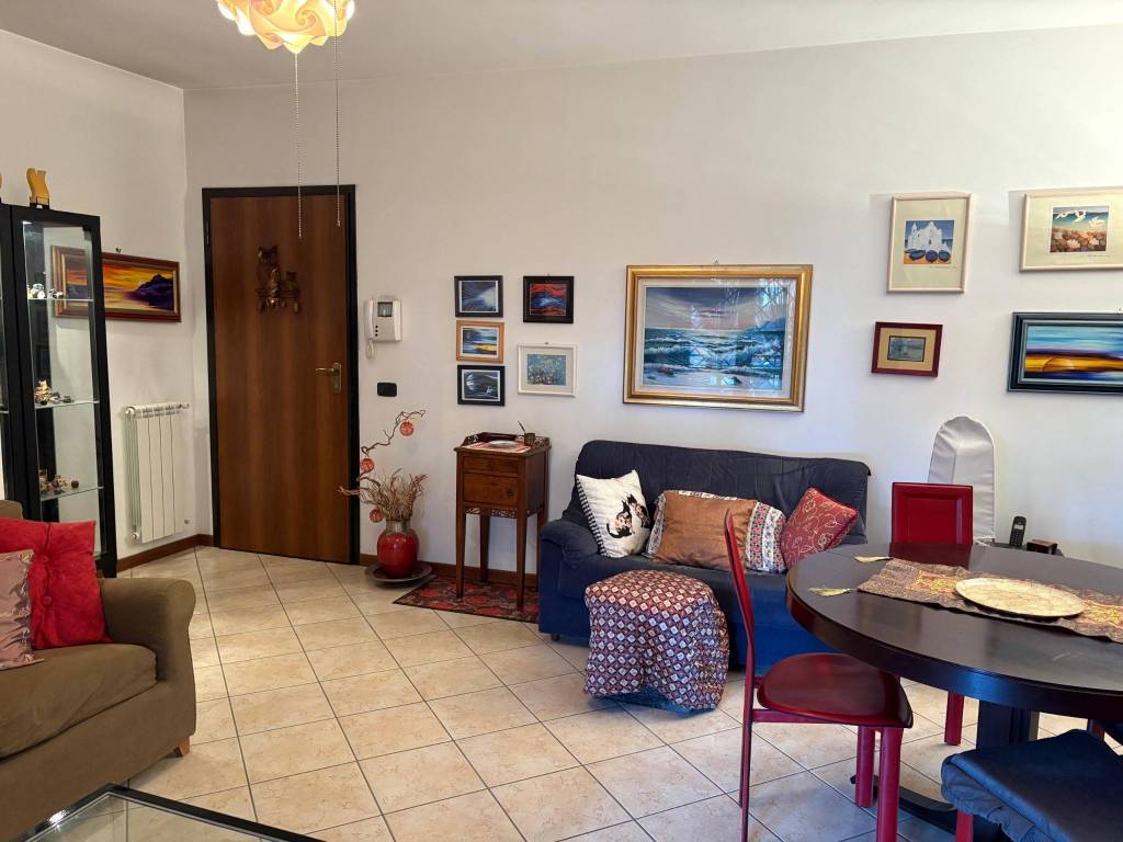 Appartamento a Aprilia in Via Giacomo Matteotti - Foto 3