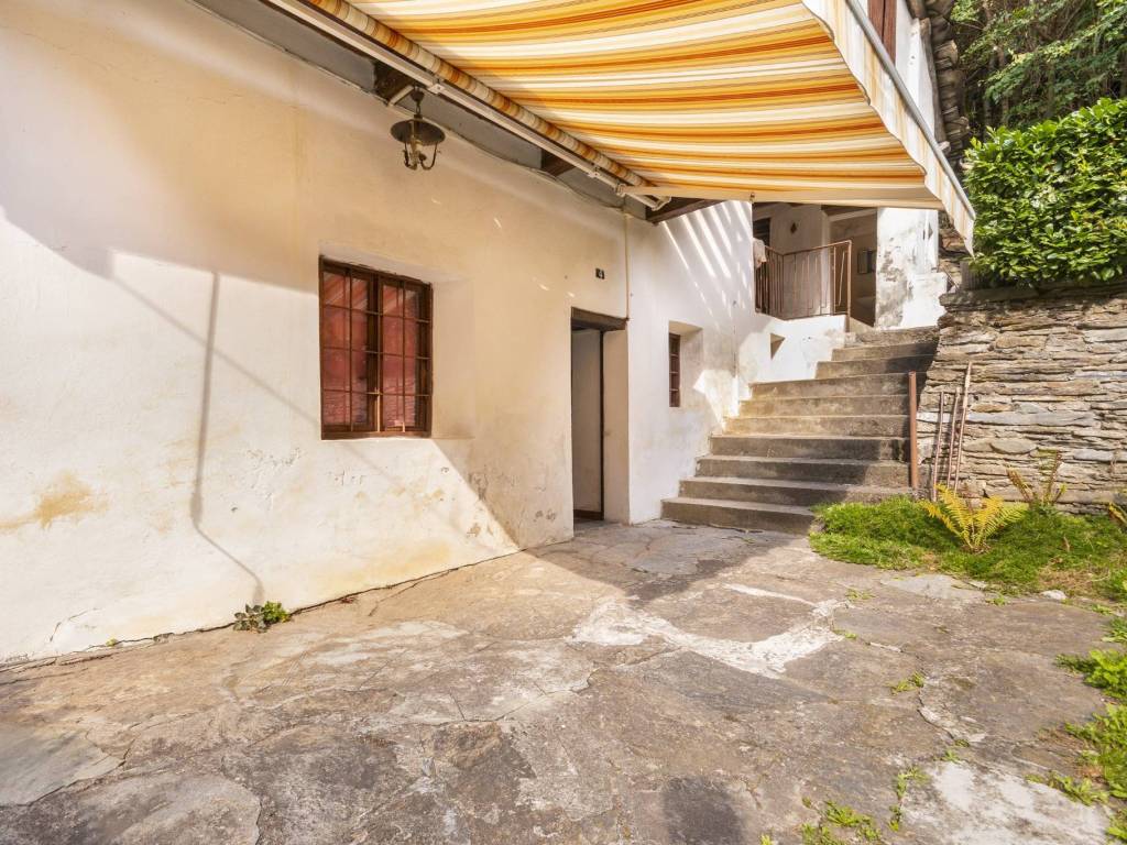 Rustico / casale a Sampeyre in Borgata Brusà, Snc - Foto 2