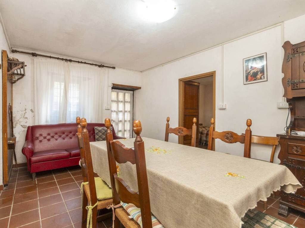 Rustico / casale a Sampeyre in Borgata Brusà, Snc - Foto 3