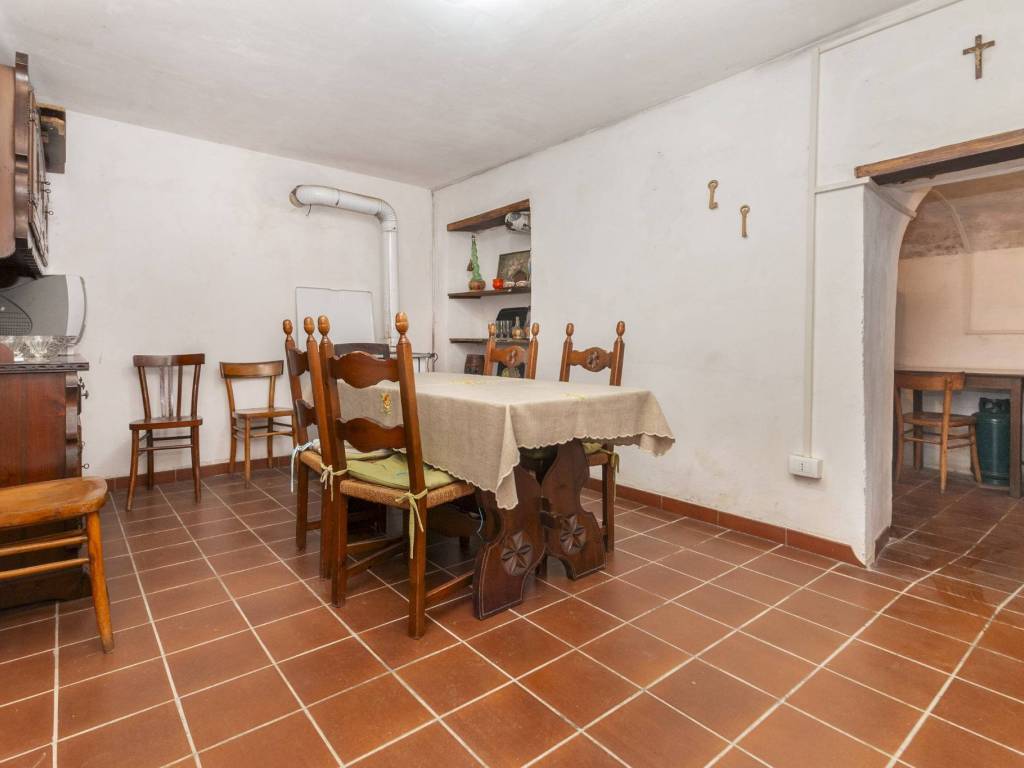 Rustico / casale a Sampeyre in Borgata Brusà, Snc - Foto 4