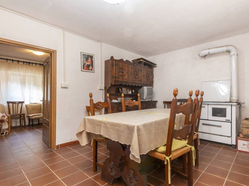 Rustico / casale a Sampeyre in Borgata Brusà, Snc - Foto 5