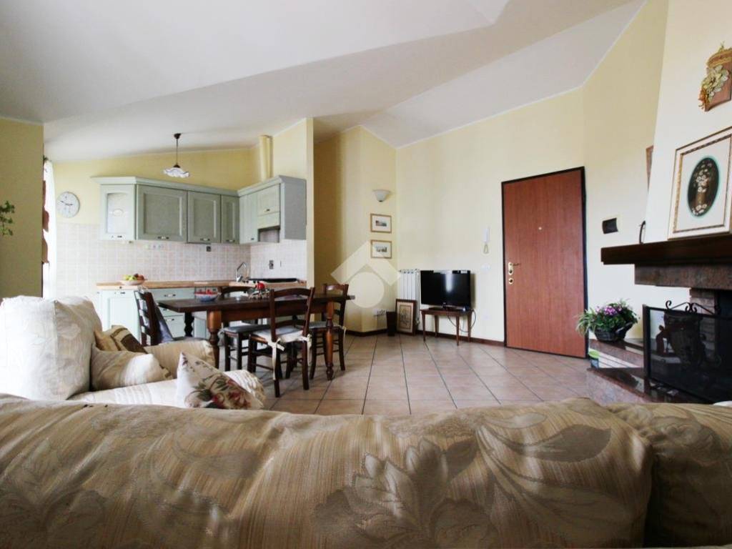 Appartamento a Prato in Via Argonne - Foto 4