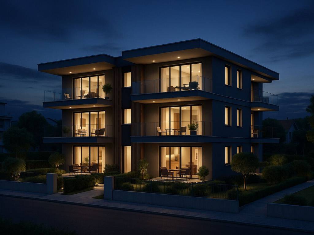 Villa a Bassano del grappa - Foto 2