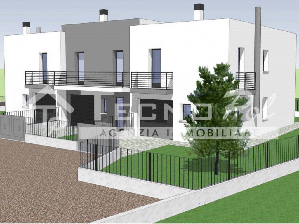 Villa a Loreggia - Foto 2