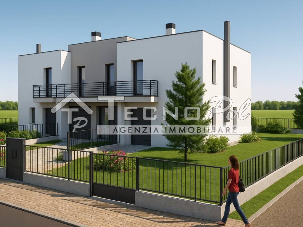 Villa a Loreggia - Foto 3