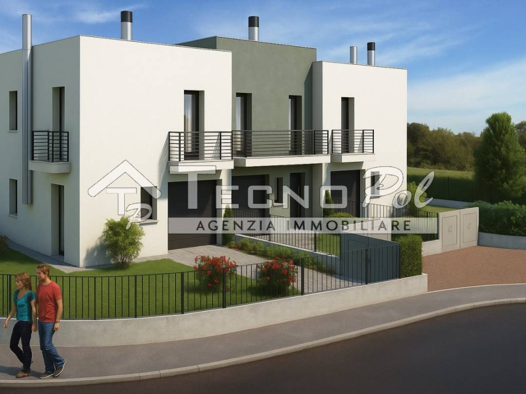 Villa a Loreggia - Foto 4