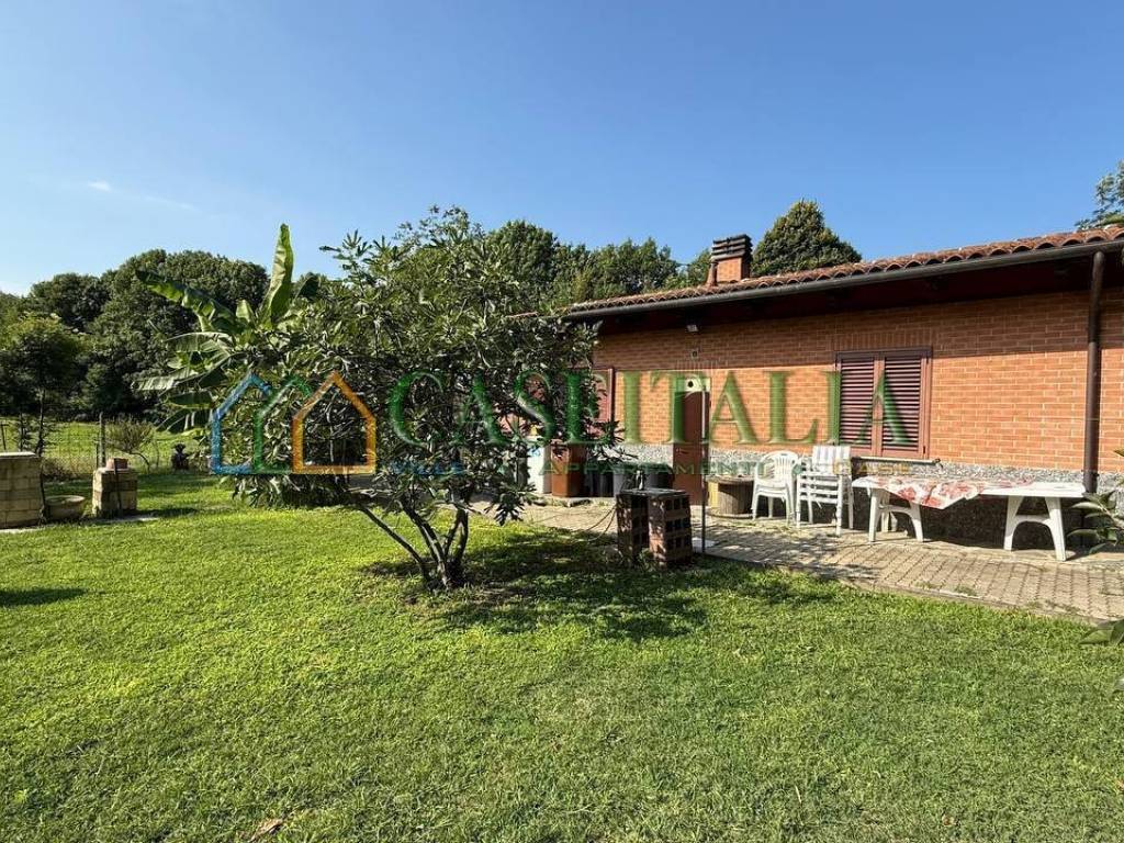 Villa a Rosta in Via XX Settembre, 110 - Foto 2