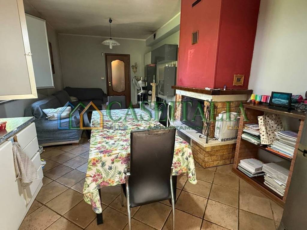 Villa a Rosta in Via XX Settembre, 110 - Foto 4