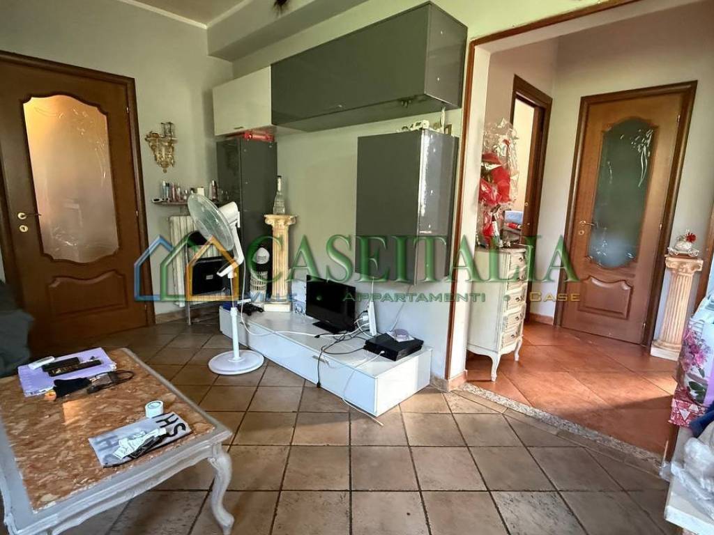 Villa a Rosta in Via XX Settembre, 110 - Foto 5