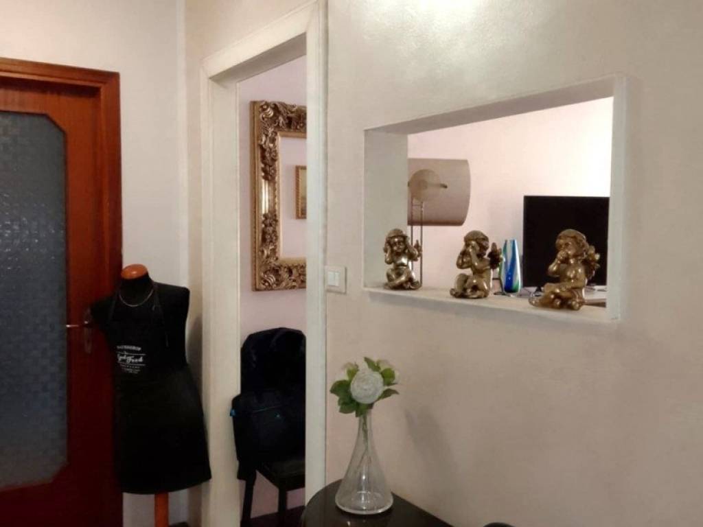 Appartamento a Alessandria in Via Galileo Ferraris, 2 - Foto 5