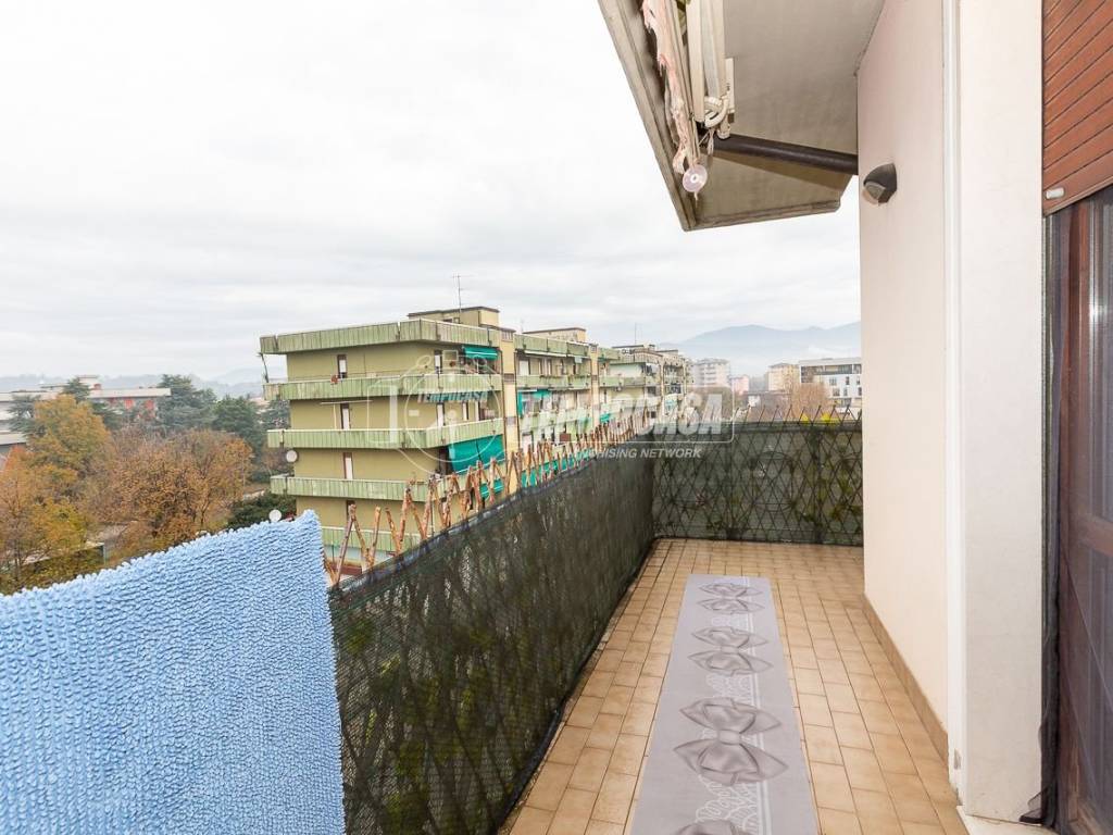 Appartamento a Brescia in Via Milano 105//T - Foto 2