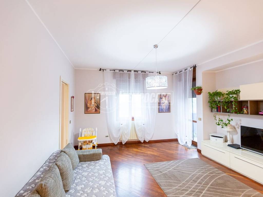 Appartamento a Brescia in Via Milano 105//T - Foto 3