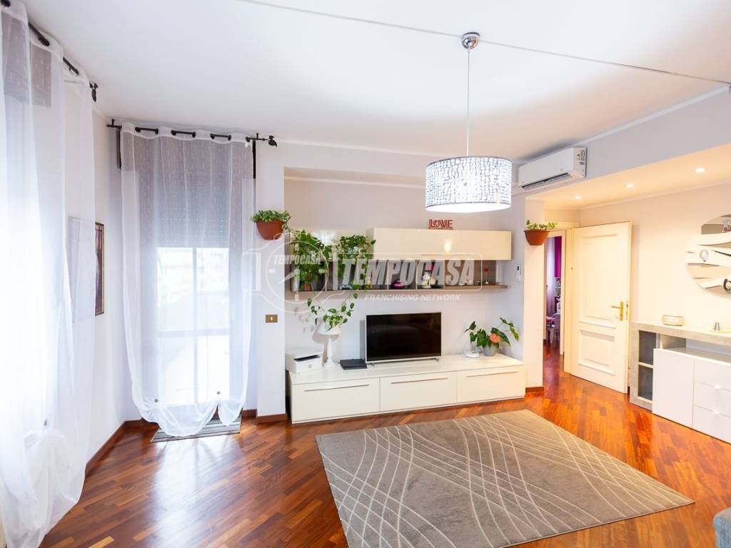 Appartamento a Brescia in Via Milano 105//T - Foto 4
