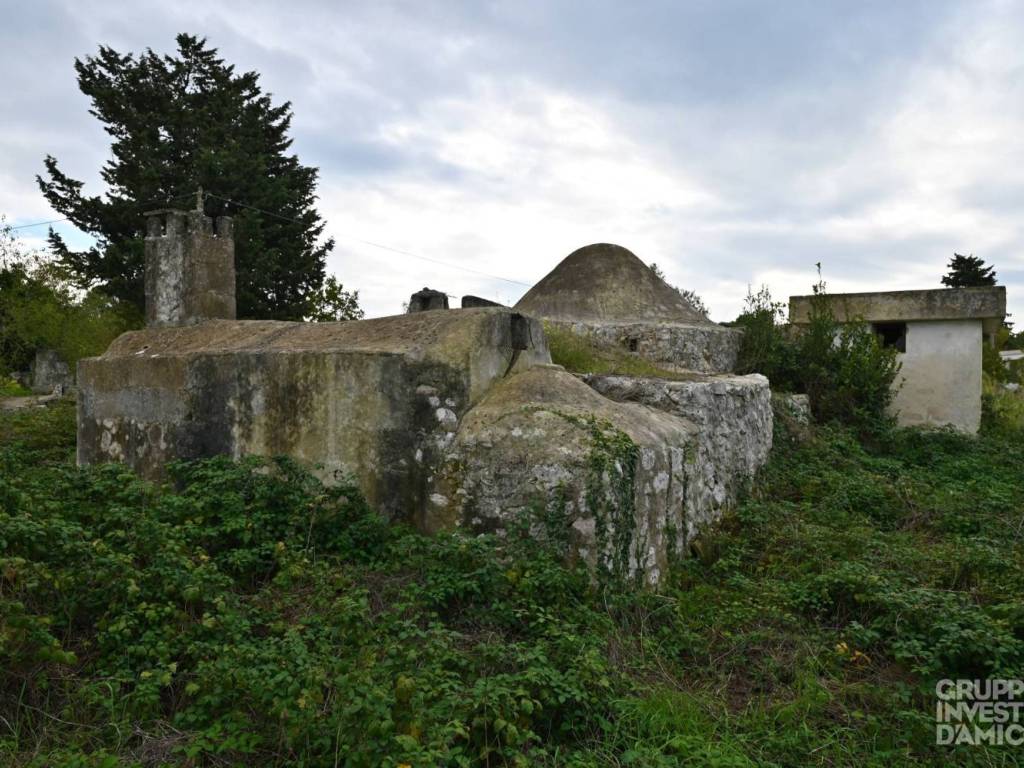 Rustico / casale a Ceglie messapica in Contrada Fragnito - Foto 2