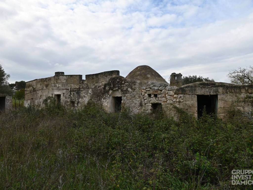 Rustico / casale a Ceglie messapica in Contrada Fragnito - Foto 3