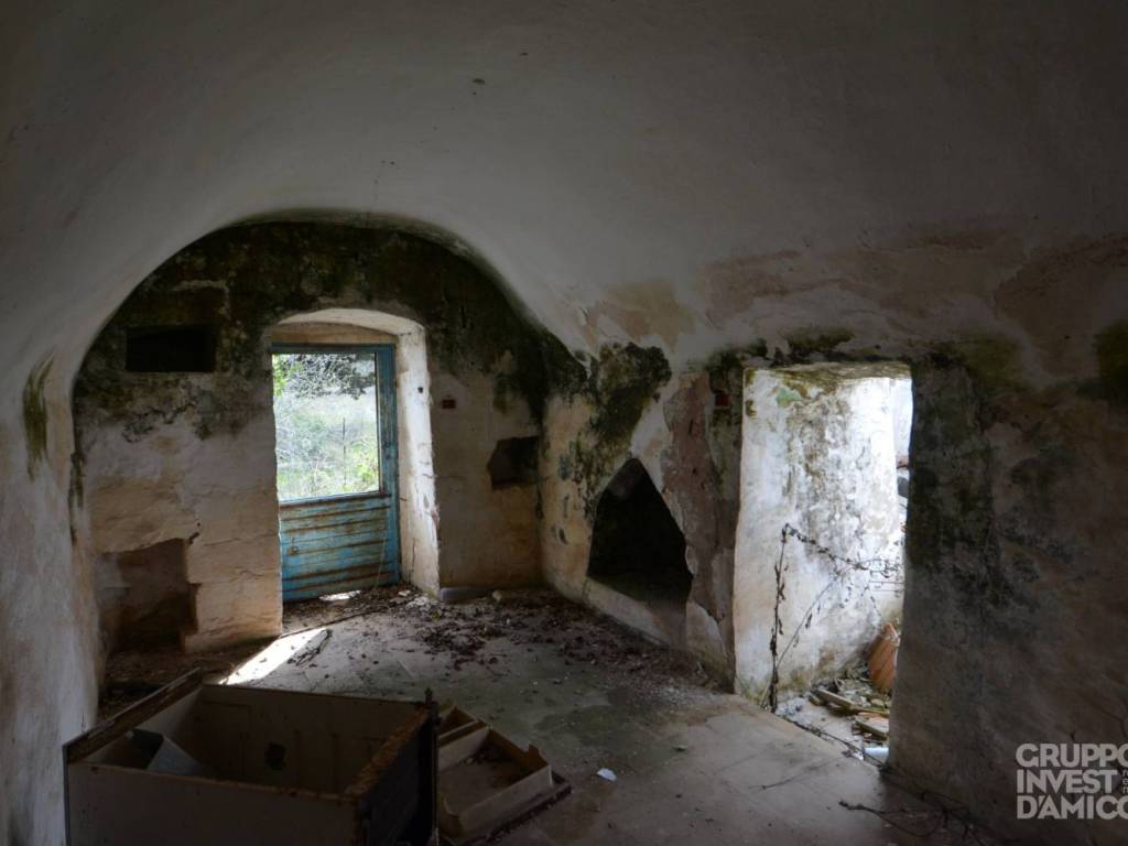 Rustico / casale a Ceglie messapica in Contrada Fragnito - Foto 5