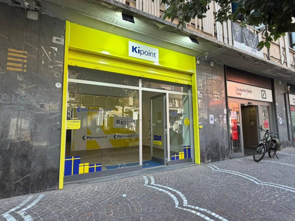 Immobile a Portici in Via Roma - Foto 3