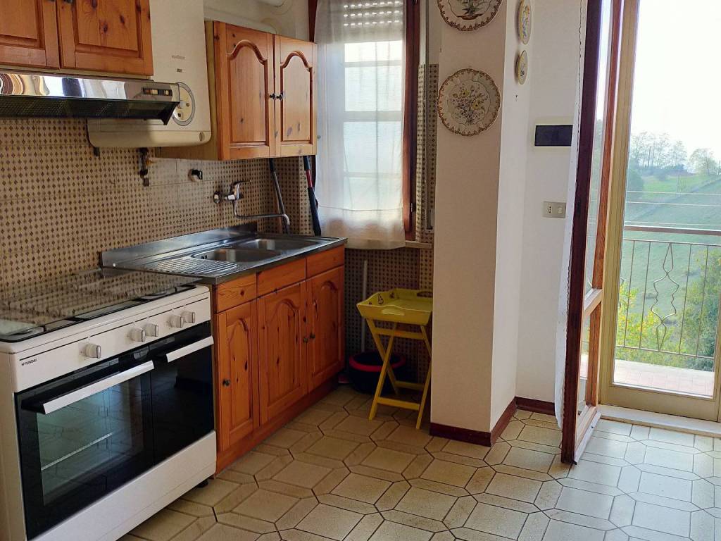 Appartamento a Montecarotto in Montecarotto - Foto 3