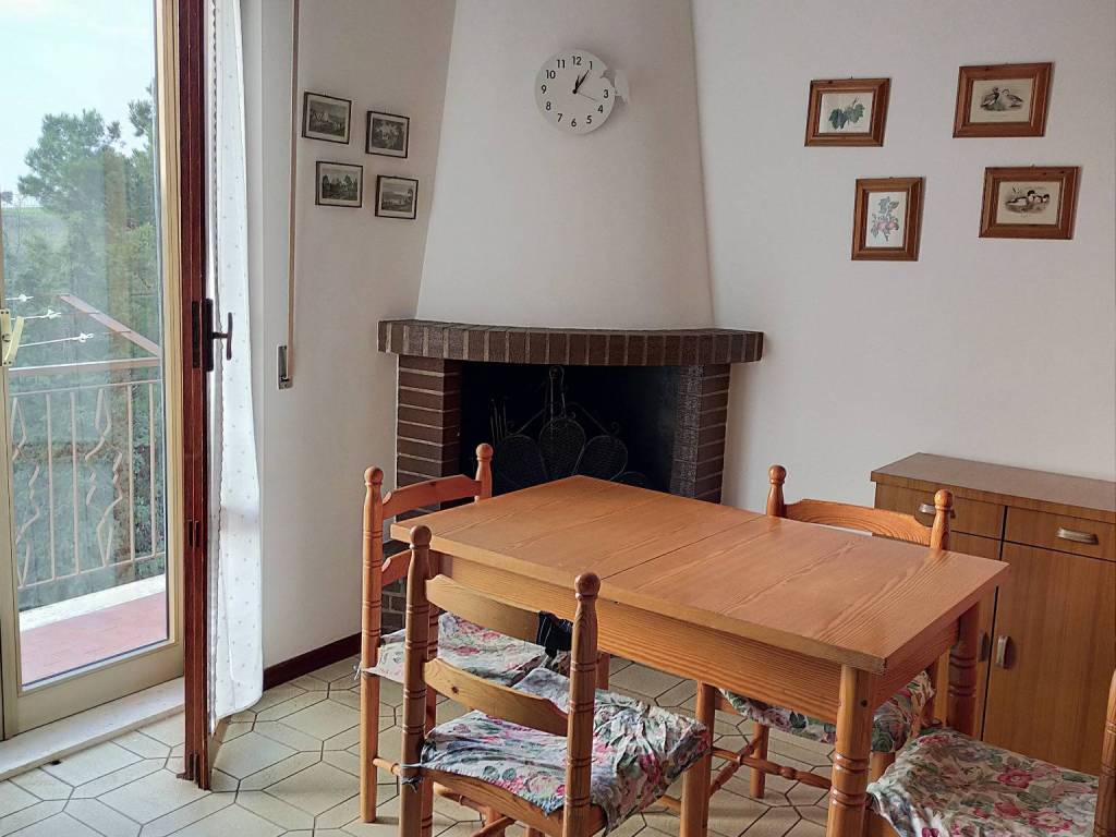 Appartamento a Montecarotto in Montecarotto - Foto 4