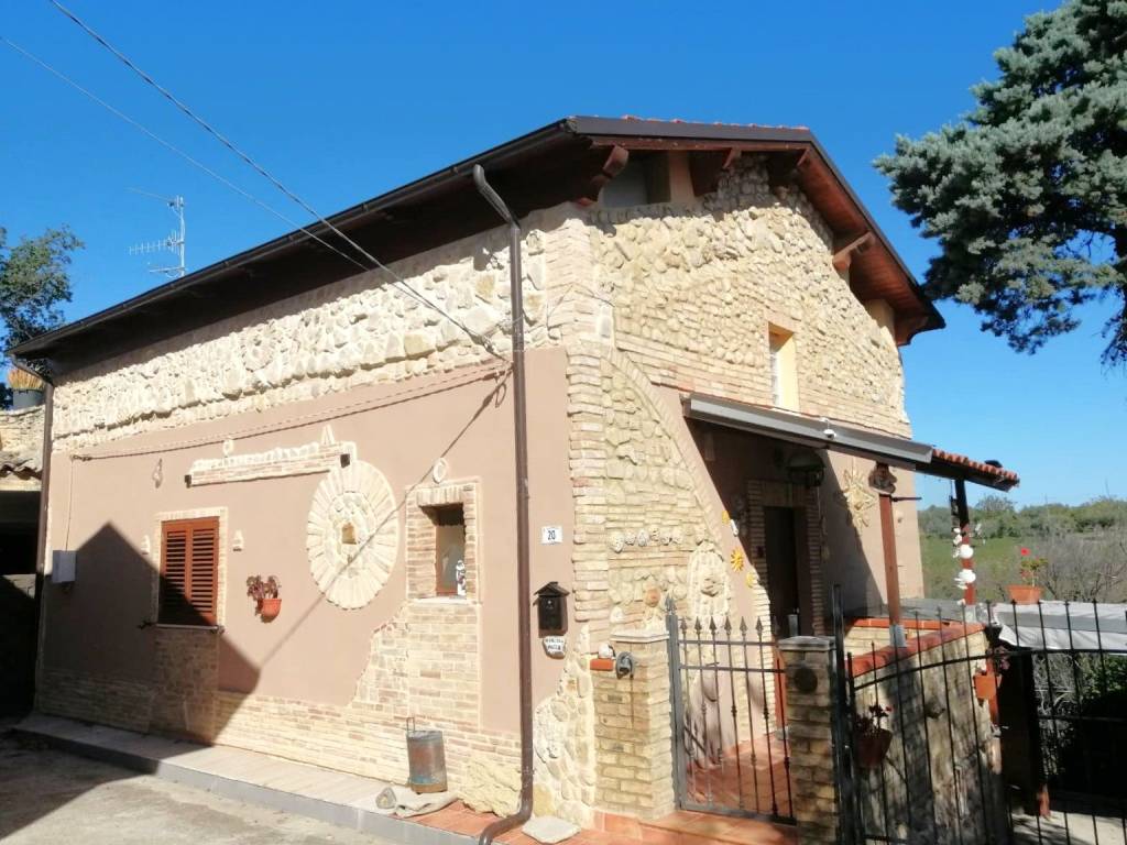 Villa a Ortona in Contrada San Donato - Foto 2