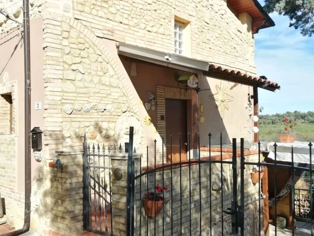 Villa a Ortona in Contrada San Donato - Foto 3