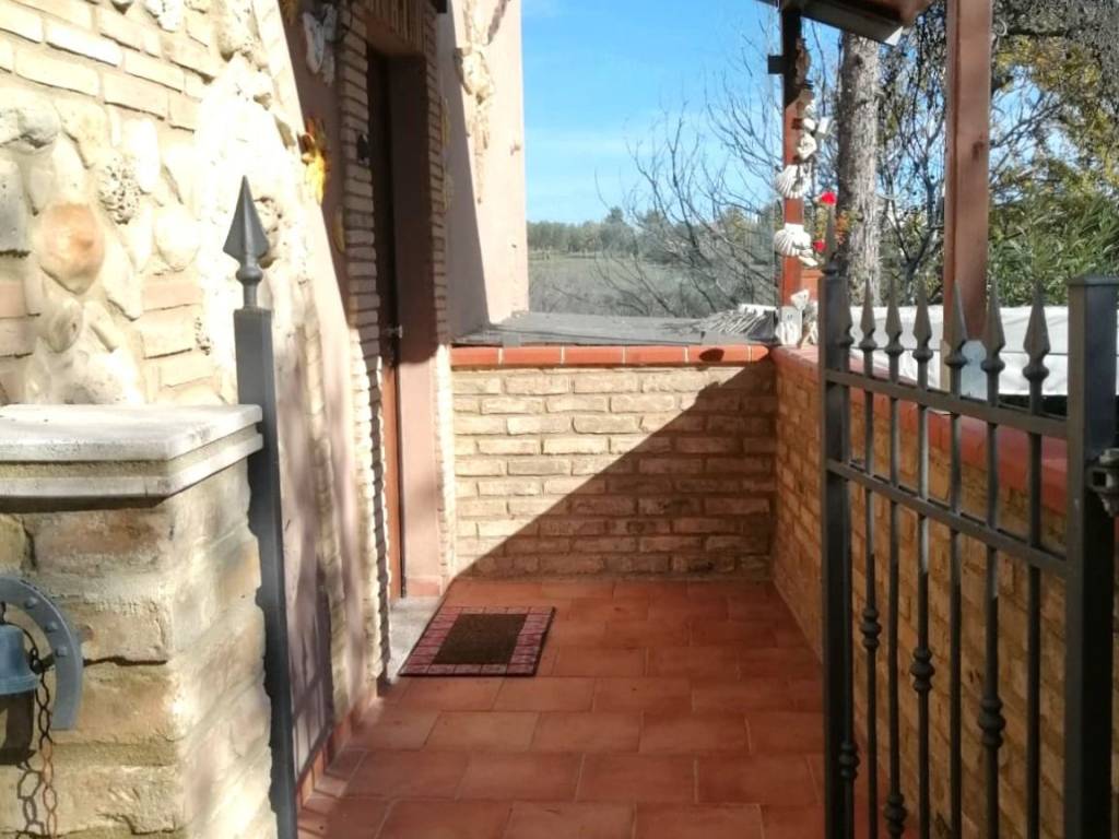 Villa a Ortona in Contrada San Donato - Foto 4