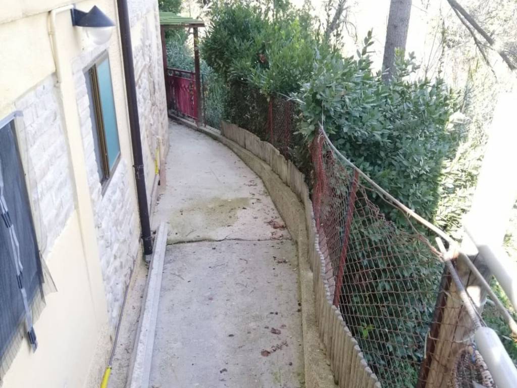 Villa a Ortona in Contrada San Donato - Foto 5
